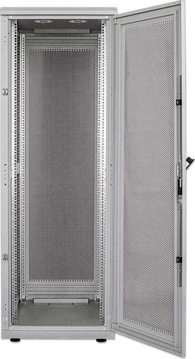 Produktbild Intellinet 19" Serverschrank (42 HE, 19 Zoll Rack)
