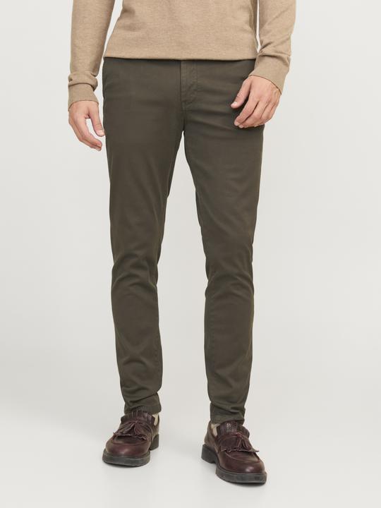 Actual product image Jack & Jones Slim fit trousers with slim fit trousers with slim fit (29)