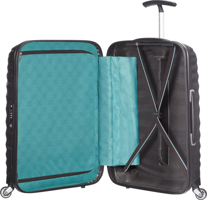 Actual product image Samsonite Lite Shock (36 l, Hand luggage (up to 50 litres))