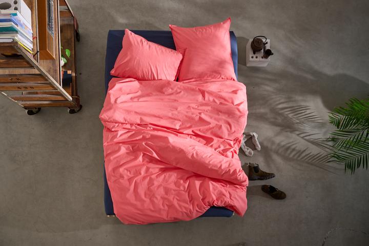 Actual product image lavie Louise (Duvet cover, 200 x 210 cm)