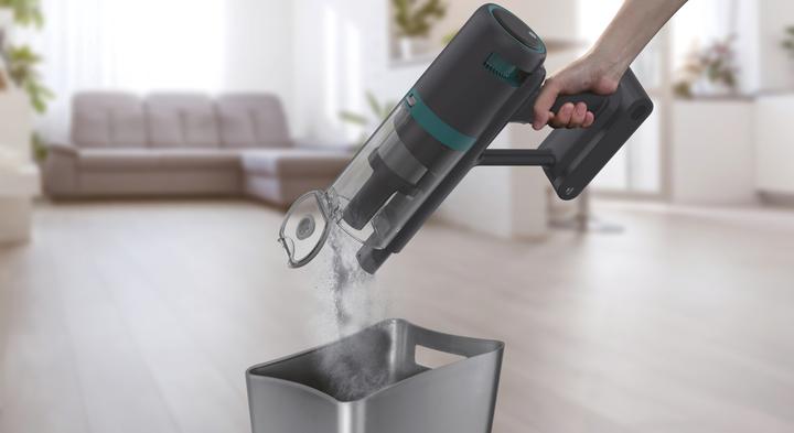 Actual product image Hoover HFG10P 011 - HF1 GO Pet