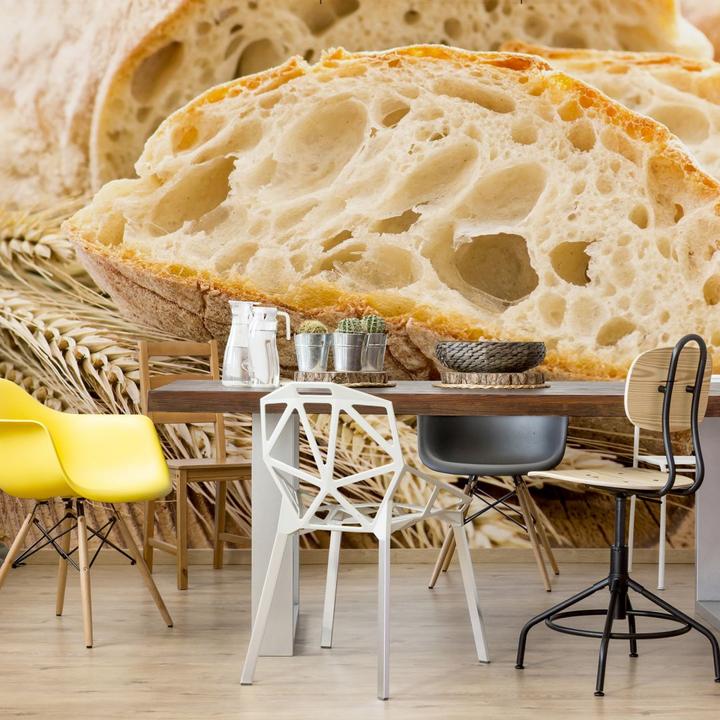 Produktbild Trenddeko Ofenfrisches Ciabatta (576 x 350 cm)