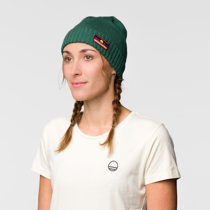 Produktbild Wild Country Spotter Beanie Mütze (58)