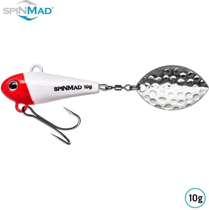 Immagine prodotto Lieblingsköder SpinMad Originals Redhead (1200 cm)