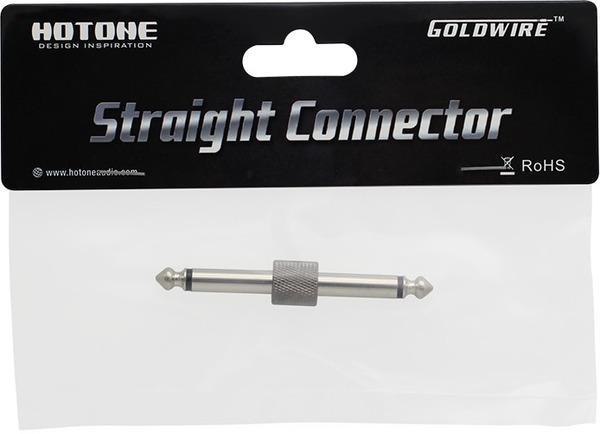 Produktbild Hotone Straight Connector