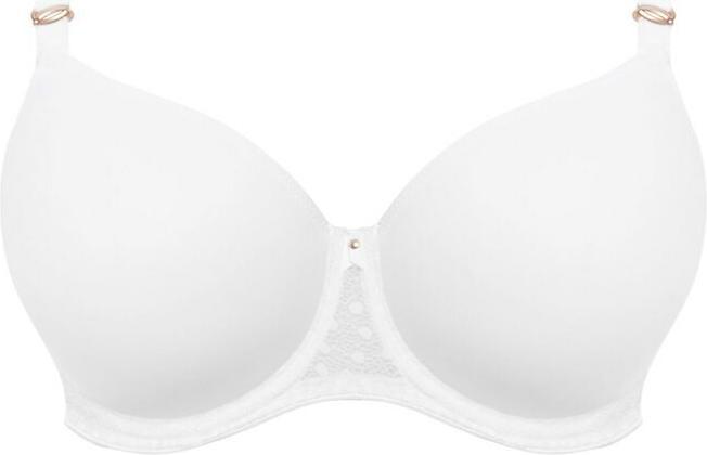Actual product image underwired t-shirt balconnet molded bra for starlight (Single pack, 85 L)