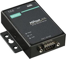 Moxa NPort 5110