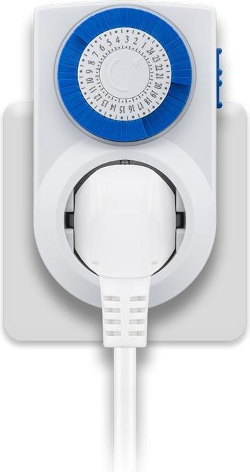 Immagine prodotto Goobay Timer analogico
