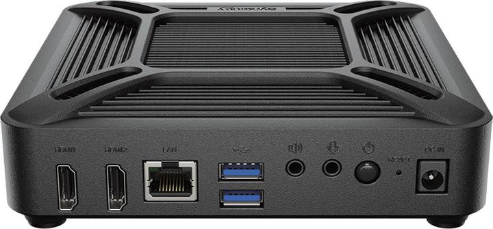 Immagine prodotto Synology VS600HD VisualStation (Videoregistratore di rete (NVR))