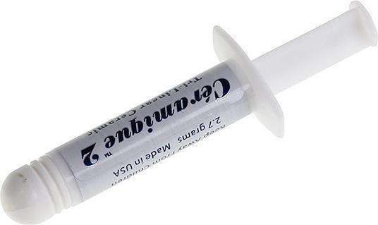 Immagine prodotto Arctic Silver Céramique 2 (2.70 g)