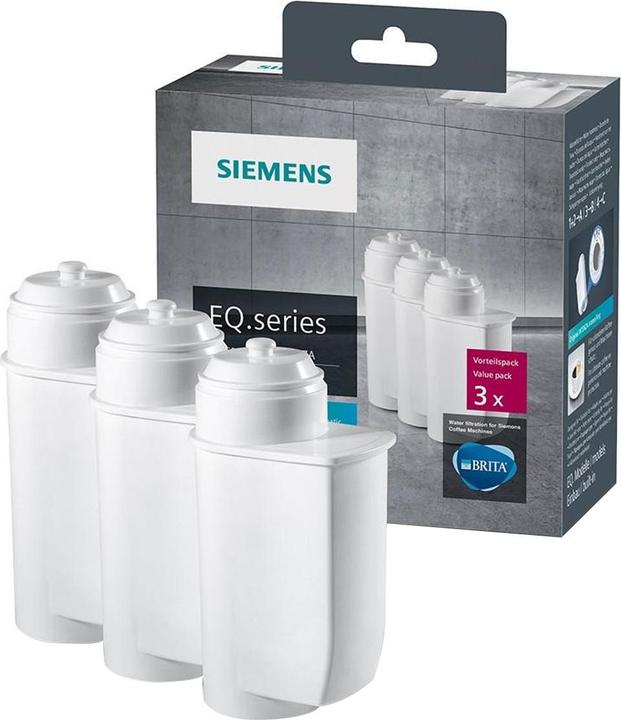 Produktbild Siemens Brita Intenza TZ70033 (3 x)