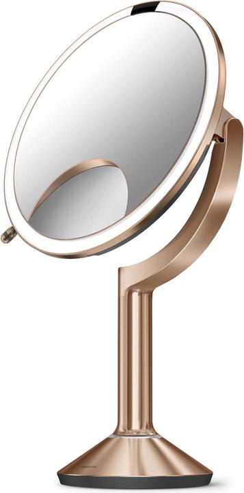 Immagine prodotto Simplehuman Sensore a specchio Trio (18 x 28 x 46 cm)