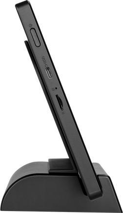 Produktbild Braun Photo BRAUN DigiFrame 1011 WiFi mobil schwarz (10.10", 1280 x 800 Pixel)