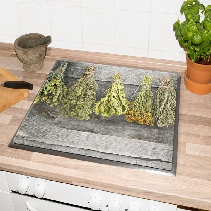 Produktbild Trenddeko Getrocknete Kräuter