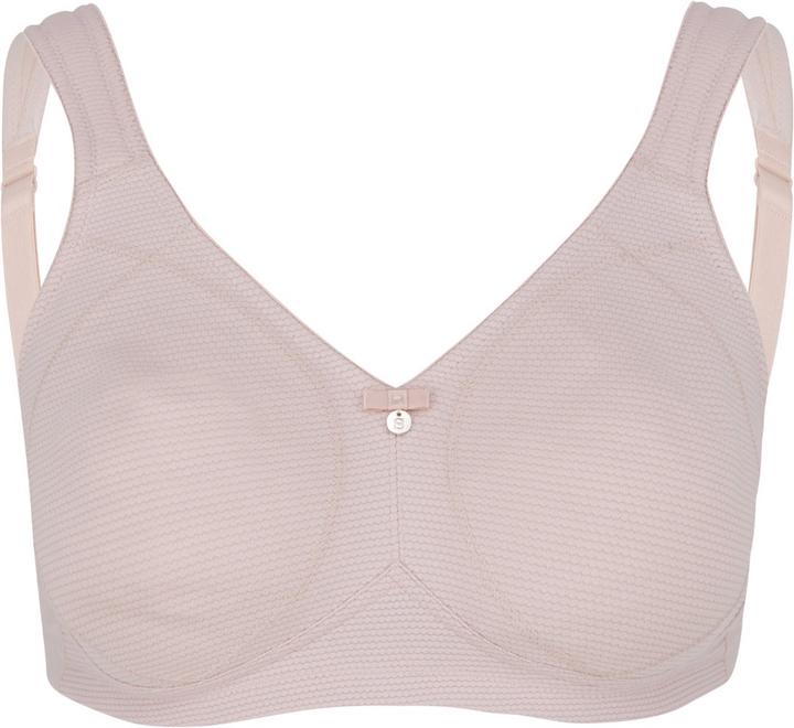 Produktbild Susa Comfort Plus Capri BH ohne Bügel (Einzelpack, 100 C)