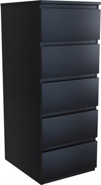 Produktbild Topeshop Kommode (40 x 45 x 110 cm)