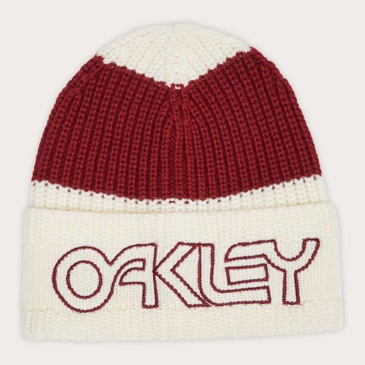 Oakley TNP Deep Cuff Beanie