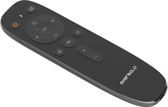 Immagine prodotto Eversolo V16 (Telecomando specifico per il dispositivo, Bluetooth, Infrarossi)