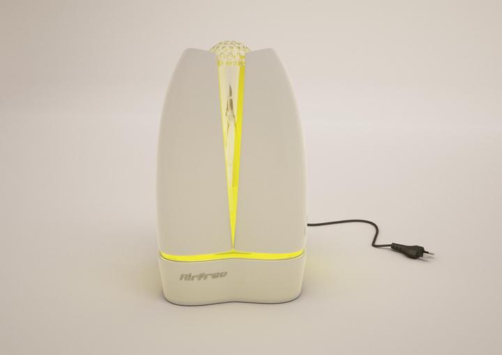 Immagine prodotto Airfree Lotus (60 m²)
