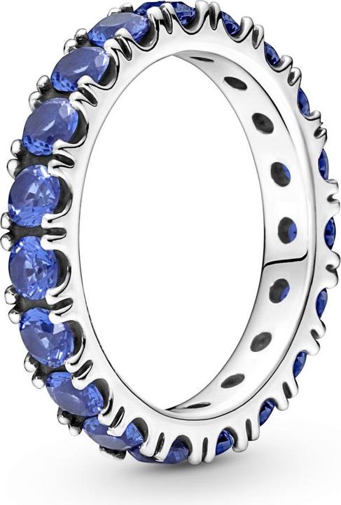 Pandora Ring Funkelnde Ewiglkeit