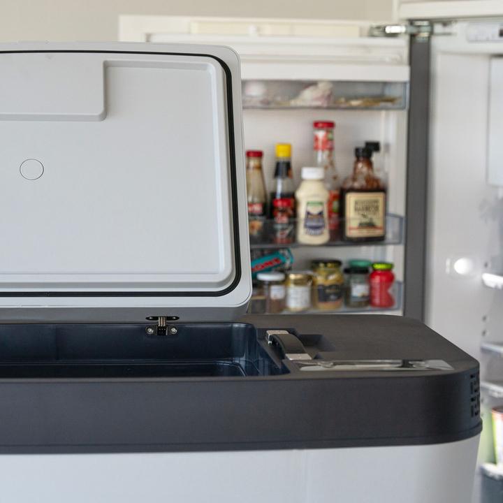 Produktbild Ohmazing Tesla Model Y (33 l)