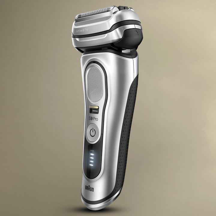 Productafbeelding Braun Scheerapparaat Series 9 Pro 9477cc