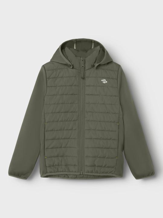 Immagine prodotto Name it Hybrid Jacke (158)
