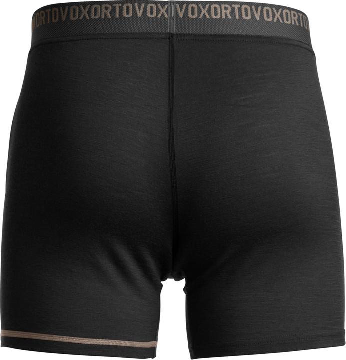 Actual product image Ortovox 185 ROCK'N'WOOL BOXER (L)