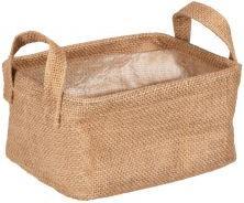 Image du produit Wenko Panier de rangement Juna