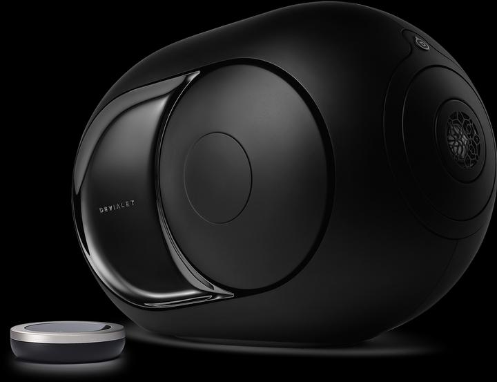 Devialet Phantom I 108 dB (Airplay 2, WLAN, Bluetooth)