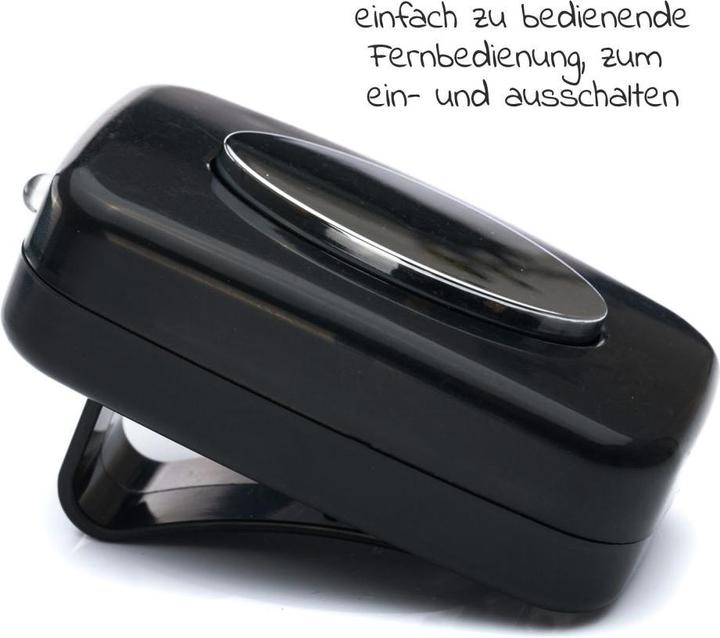 Produktbild Fillikid Autospiegel mit LED