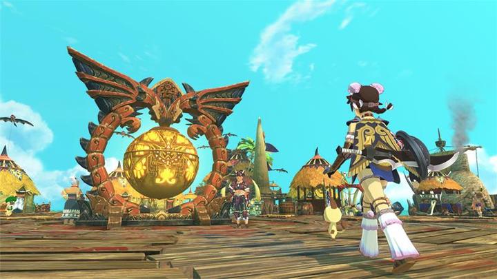 Image du produit Nintendo Monster Hunter Stories 2 : Les Ailes de la Ruine (Switch, Multilingue)