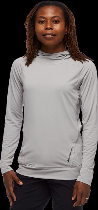 Produktbild Black Diamond Alpenglow Hoodie (L)