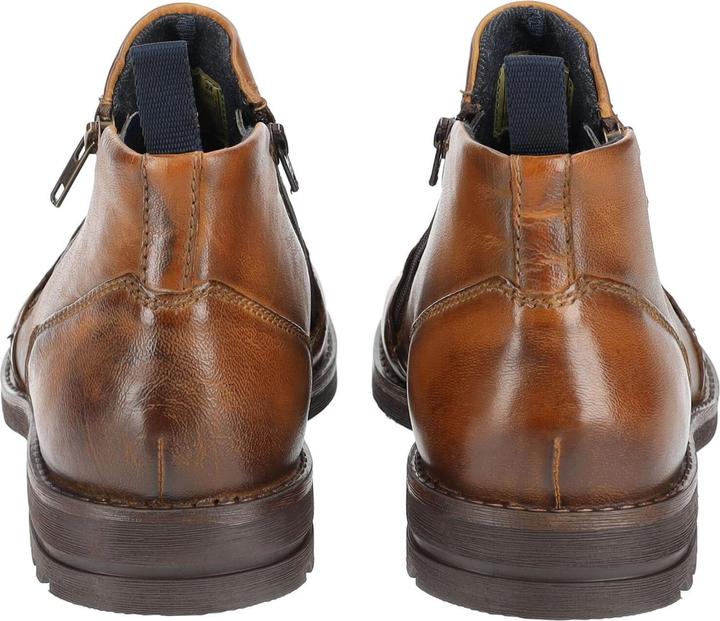 Actual product image Bugatti Stiefelette (42)