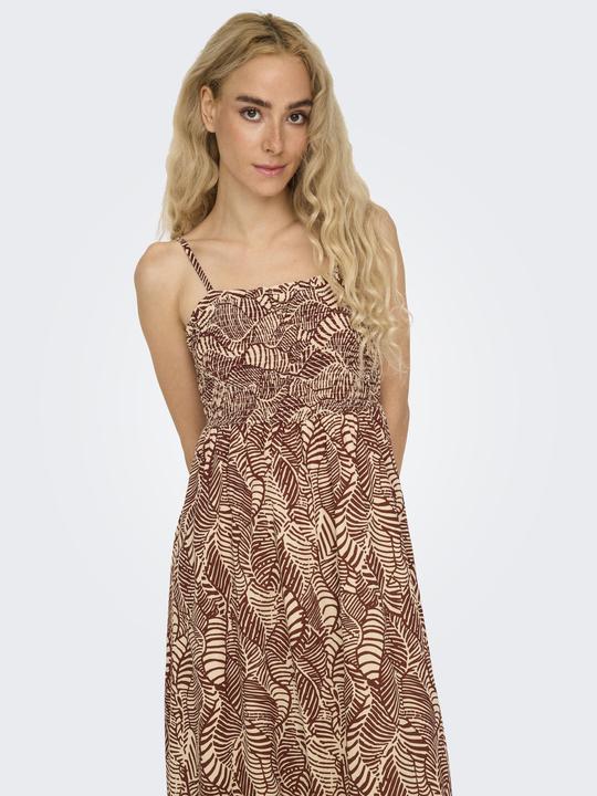 Produktbild Only ONLLOU Langes Kleid Kleid (XS)