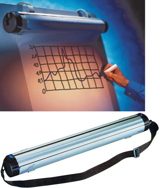 Image du produit Leitz EasyFlip (60 x 20 cm)