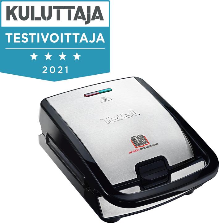 Immagine prodotto Tefal Collezione di snack SW852 (Spina UE)