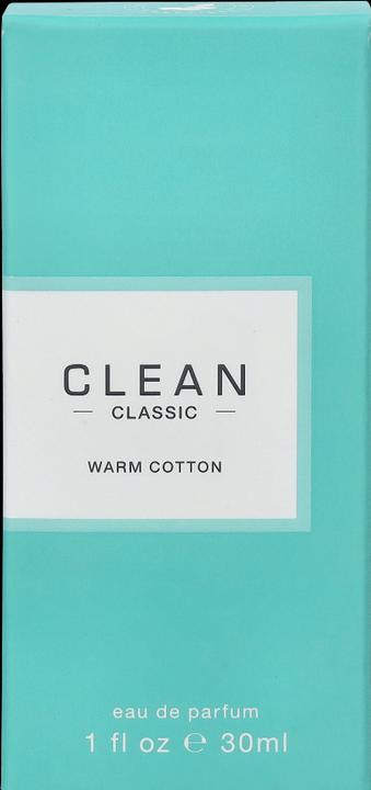 Immagine prodotto Clean Cotone caldo (Eau de parfum, 30 ml)