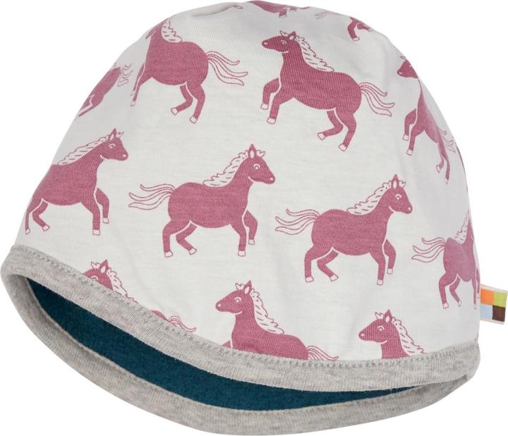 Actual product image loud + proud Woolen Woolen Cap (62/68)