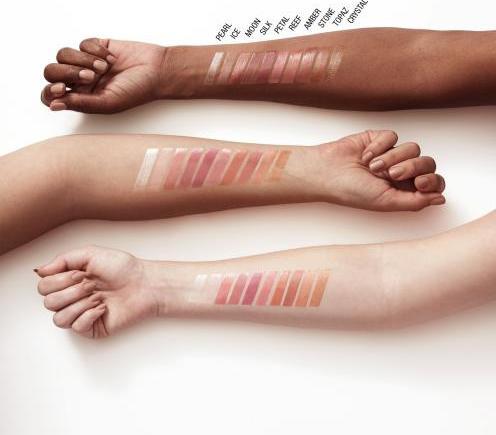 Immagine prodotto Maybelline New York Lucentezza del sollevatore (7 Ambra)