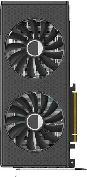 XFX Speedster SWFT 210 Radeon RX 7800 XT Core Edition (16 GB)