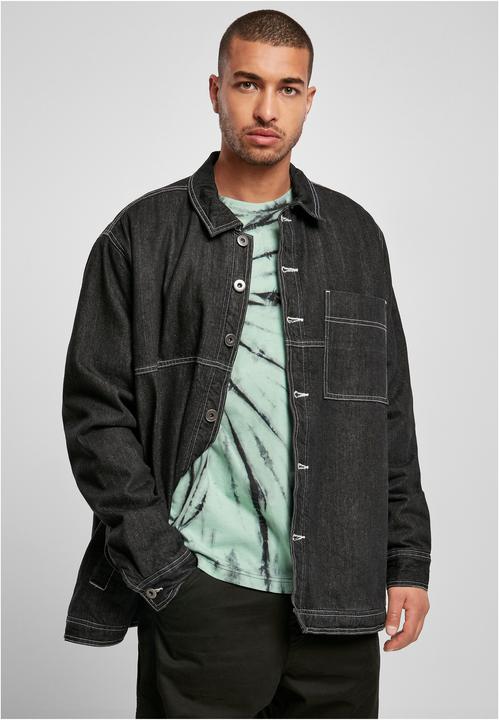 Immagine prodotto Urban Classics Giacca da camionista oversize (3XL)
