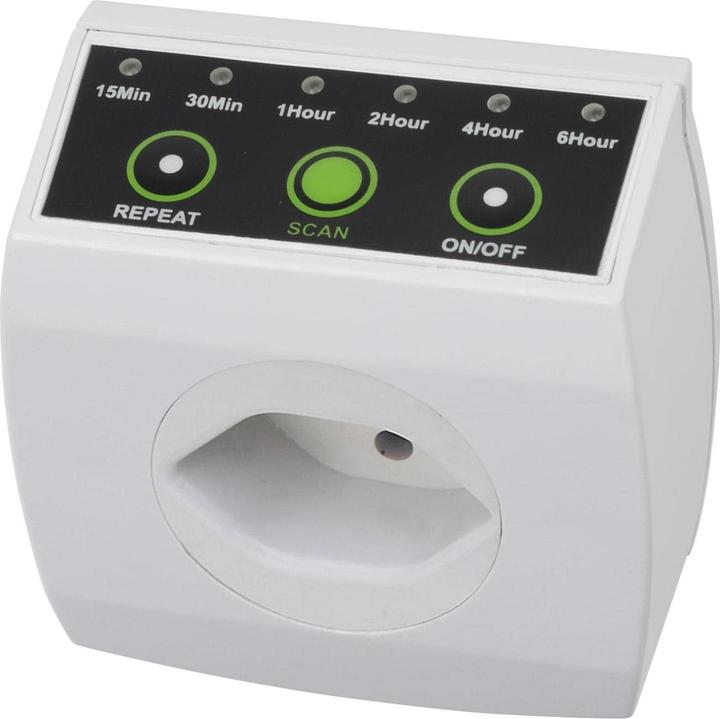 Immagine prodotto Schönenberger Conto alla rovescia Timer (Tipo 13)