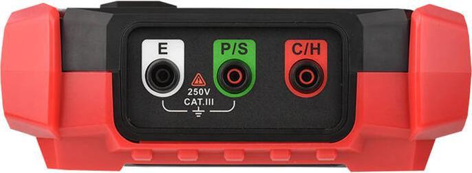Produktbild Habotest HT2302 Digital Earth Resistance Tester (CAT III)