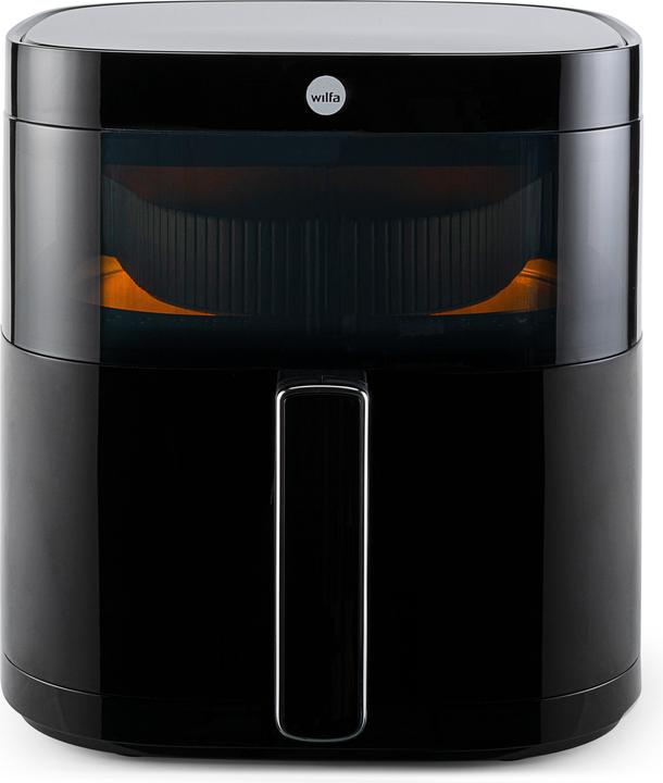 Produktbild Wilfa Air Fryer Dualfry