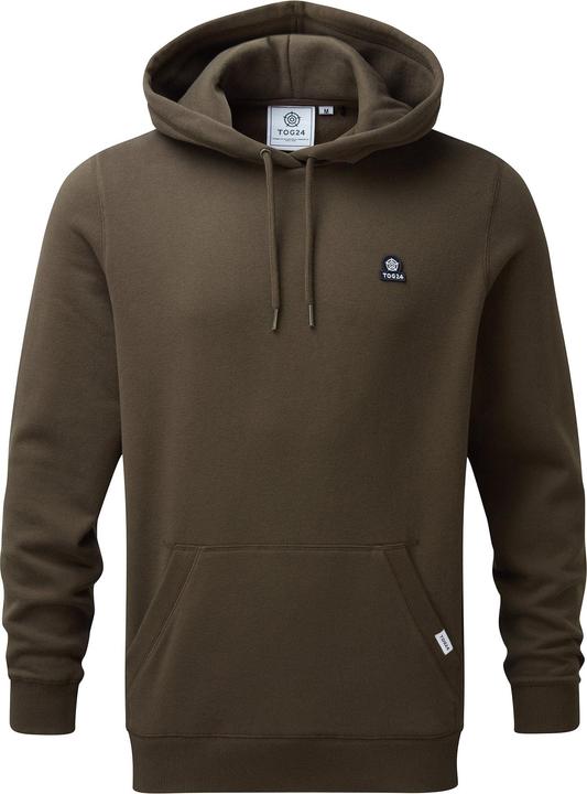 TOG24 Akerman Kapuzenpullover (4XL)