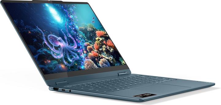 Image du produit Lenovo Yoga 7 2-in-1 (14", AMD Ryzen AI 5 340, 16 Go, 512 Go, DE)