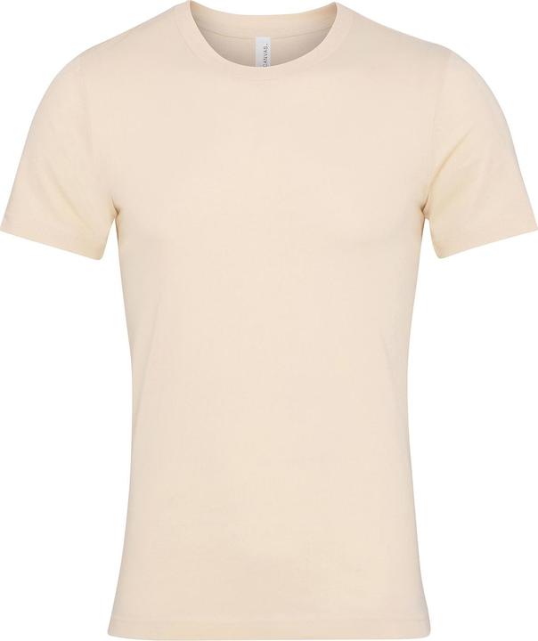 Bella Canvas TShirt Rundhalsausschnitt