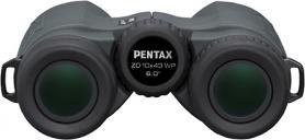 Image du produit Pentax Jumelles ZD 10x43 WP (10 x, 43 mm)
