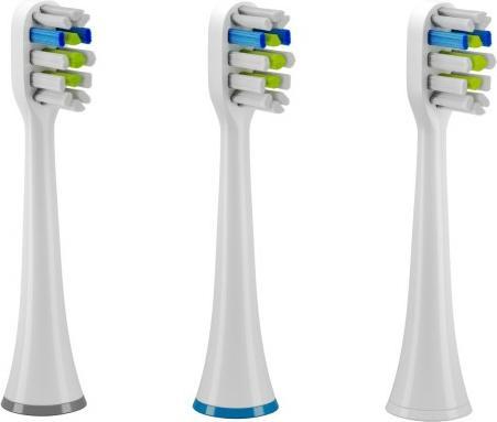 Actual product image Truelife SonicBrush UV Sensitive (3 x)